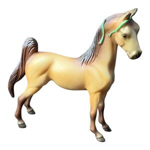 Breyer Stablemate TSC Tractor Supply Series 6 Saddlebred Mystery Surprise